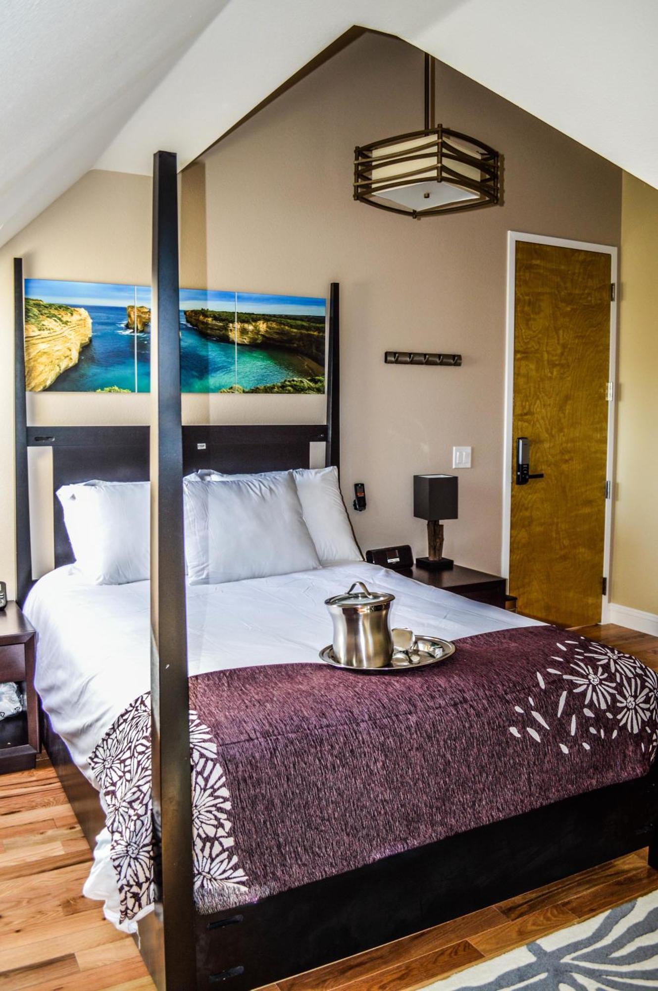 Rio Vista & Inn
