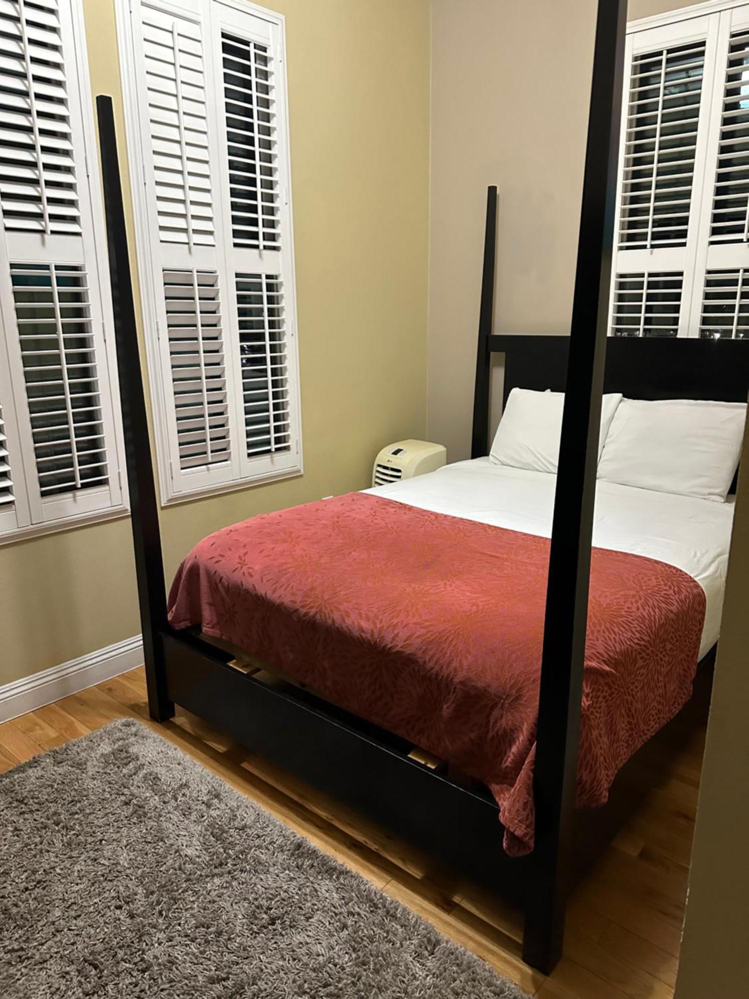 Rio Vista & 4*