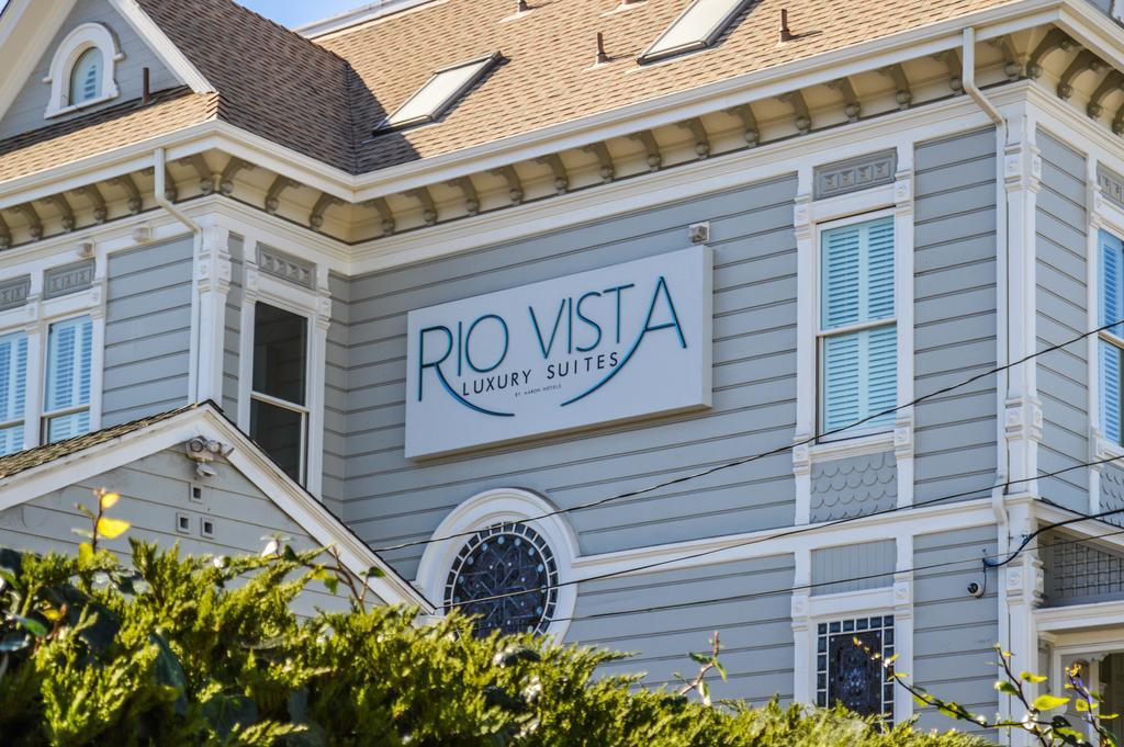 Inn Rio Vista & Santa Cruz