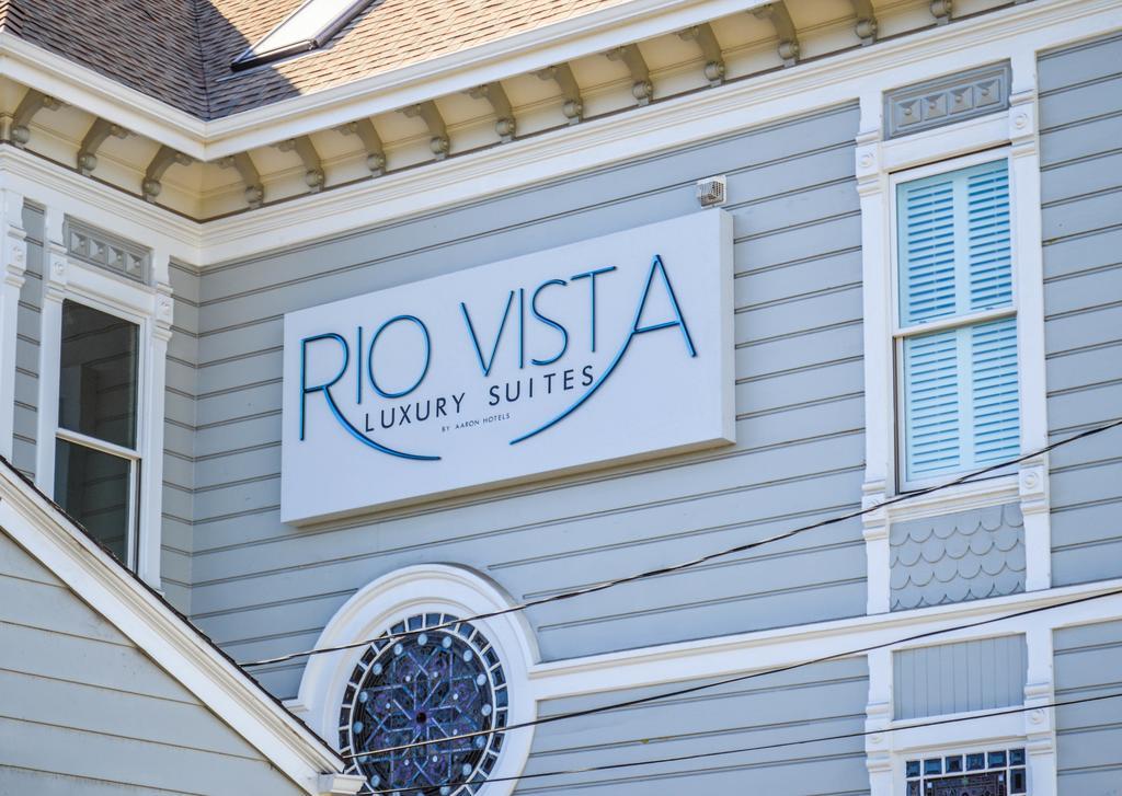 Inn Rio Vista &