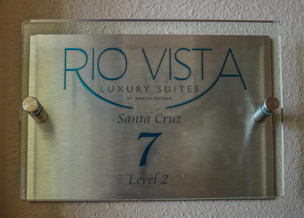 Inn Rio Vista & Santa Cruz