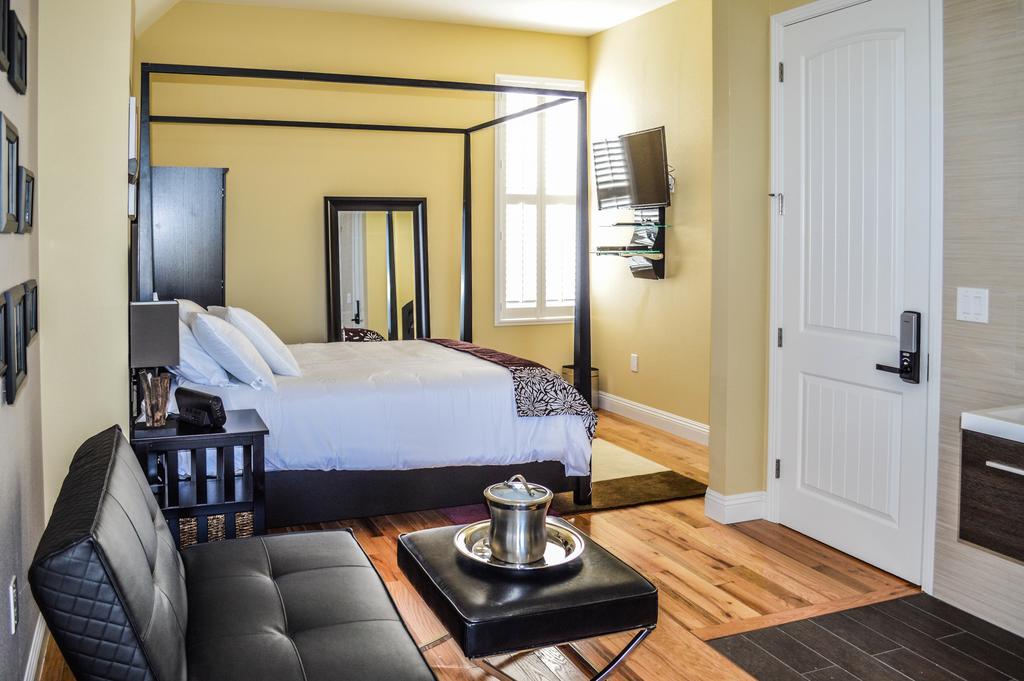 Rio Vista & Inn