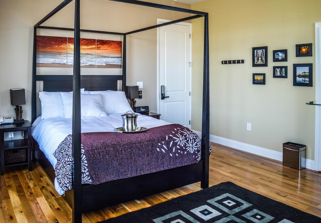 Rio Vista & Inn Santa Cruz