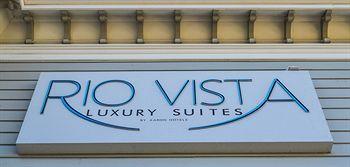 Rio Vista & Inn 4*