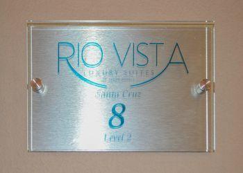 Rio Vista & Inn