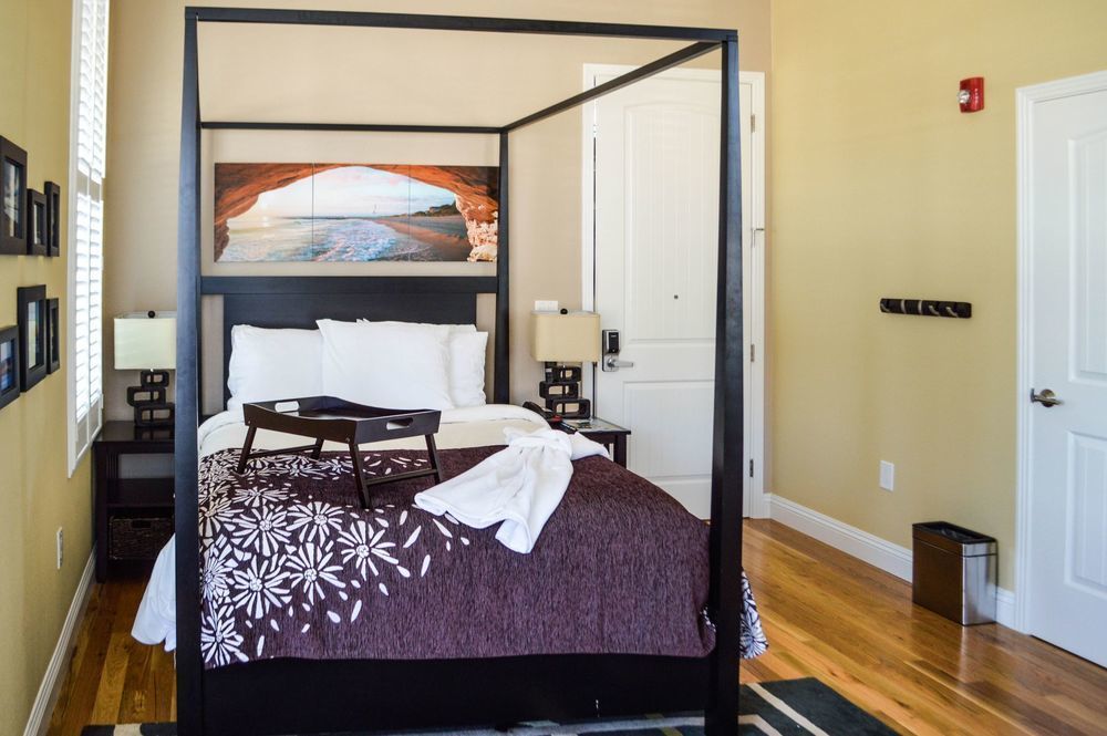 Inn Rio Vista &