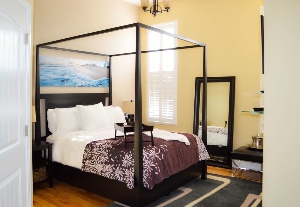 Rio Vista & Inn 4*