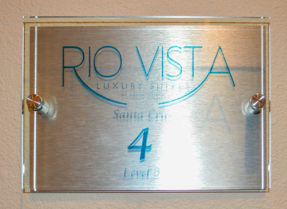 Rio Vista & 4* Santa Cruz