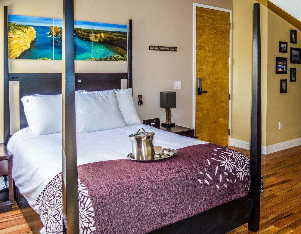 Rio Vista & Inn 4*