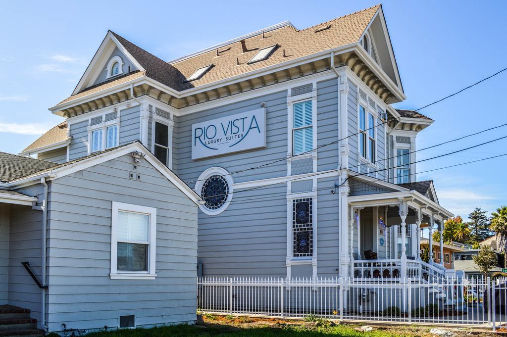 Rio Vista &