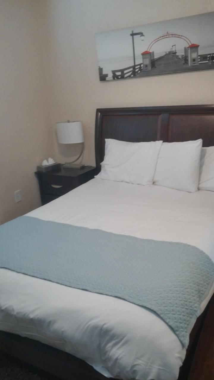 Rio Vista Inn&suites 4* Santa Cruz